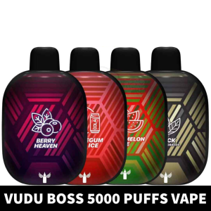 PANTHER BAR DR VAPES 5500 Puffs 20mg Disposable Vape in Dubai